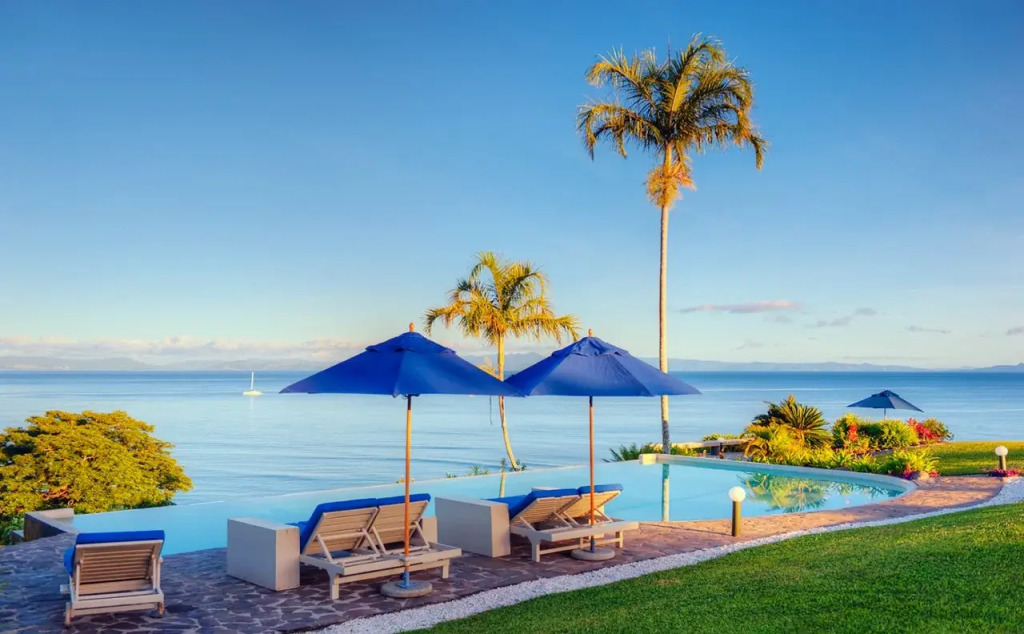 Taveuni Island Resort and Spa