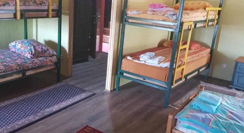 Hostel Otard