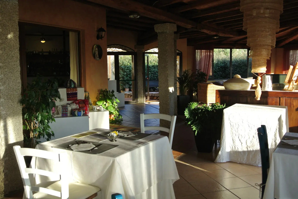 Relais Fenicottero Rosa