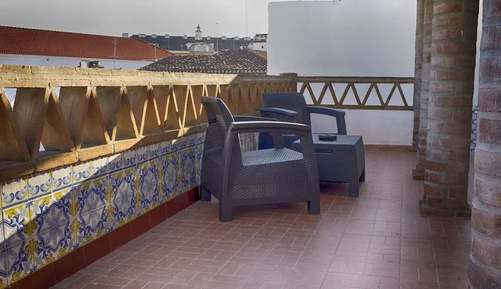 Casa Vitória Guest House