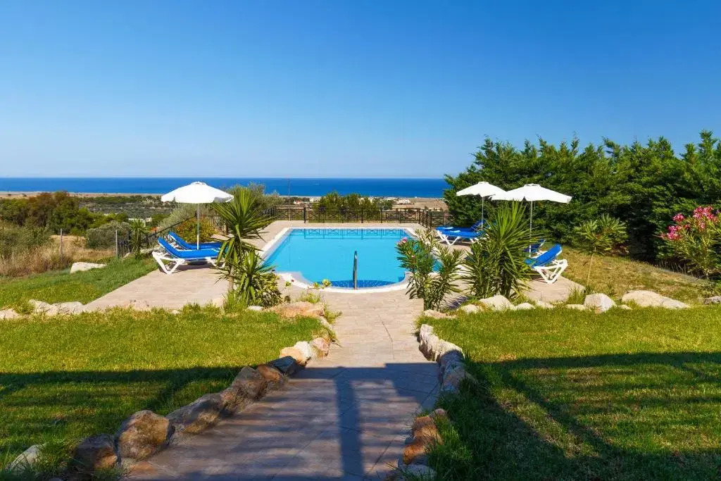 Villa Alexi