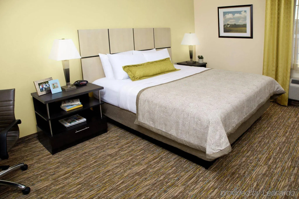 MainStay Suites Southfield-Detroit