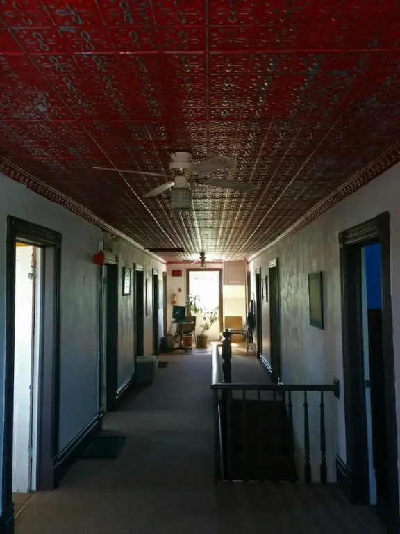 The Arlington
