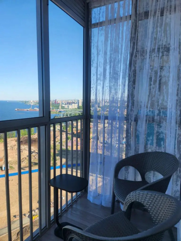 Апартаменты на улице Тапиола, 2к2