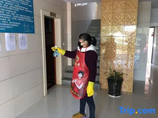 Shenzhou Hotel
