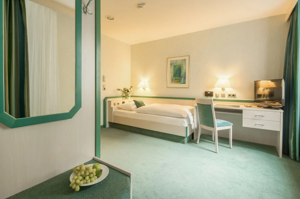 Hotel Essener Hof; Sure Hotel Collection by Best Western