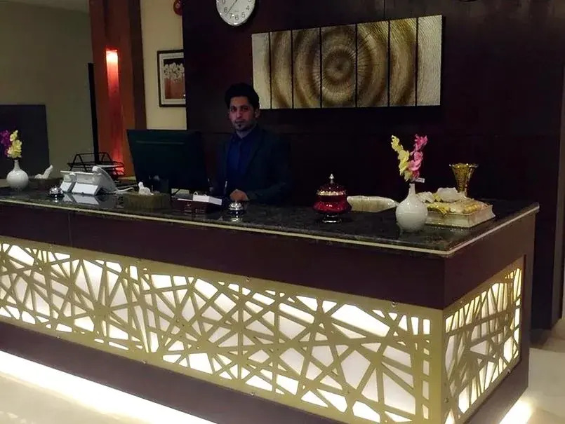 Pestana Hotel