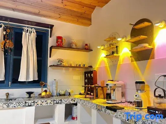 Nan Zhi Xiao Meng Homestay