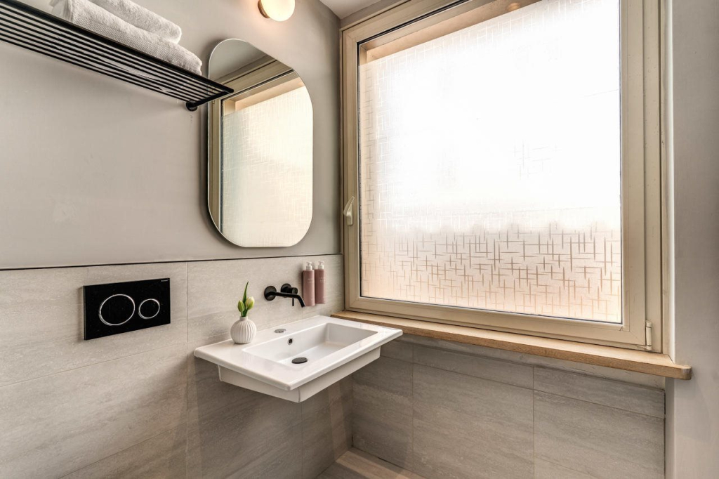 Santa Maria Maggiore Suites Apartments