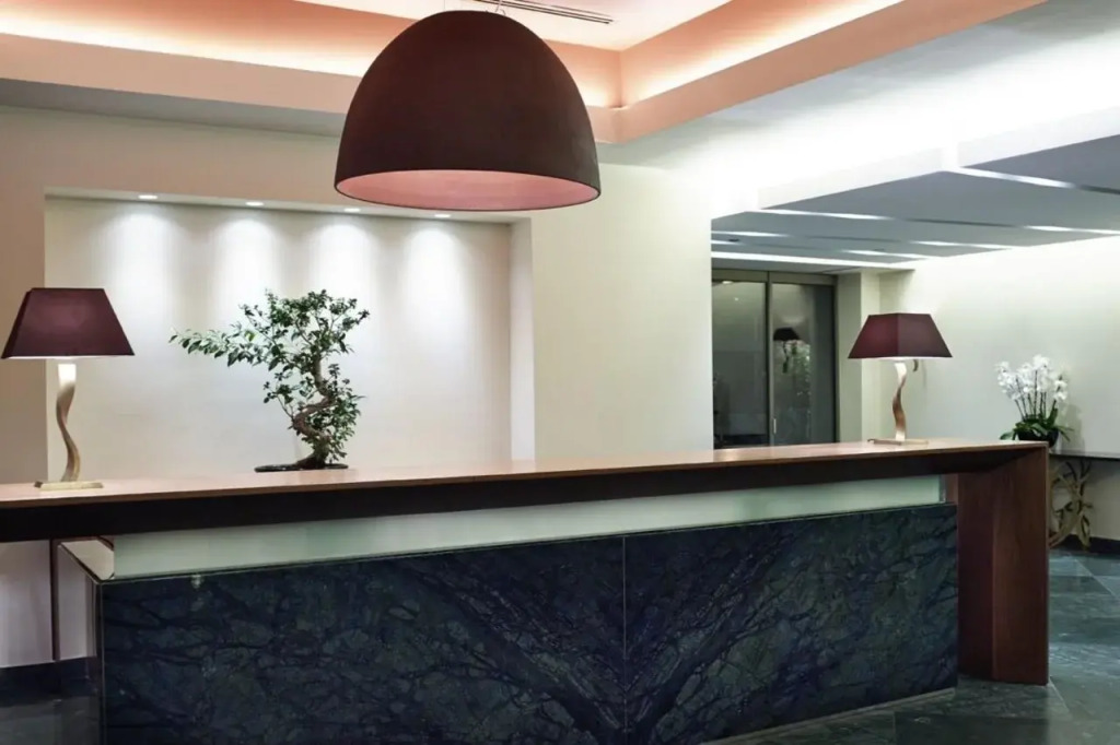 Samaria Hotel