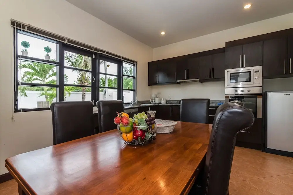 Orchid Paradise Homes OPV22