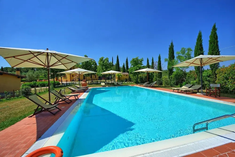 Borgo Di Vinci