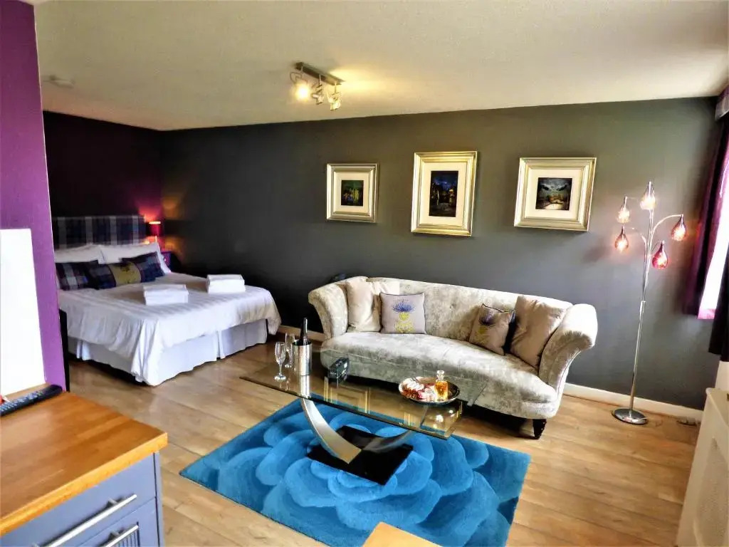 Grassmarket Studio (Websters Land)
