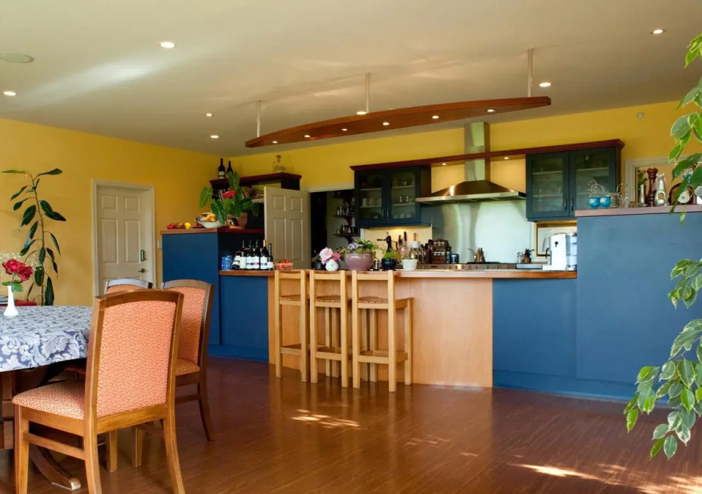 Clearview Lodge