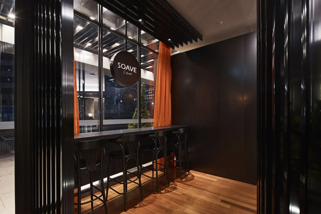 Hotel Venue-G Seoul