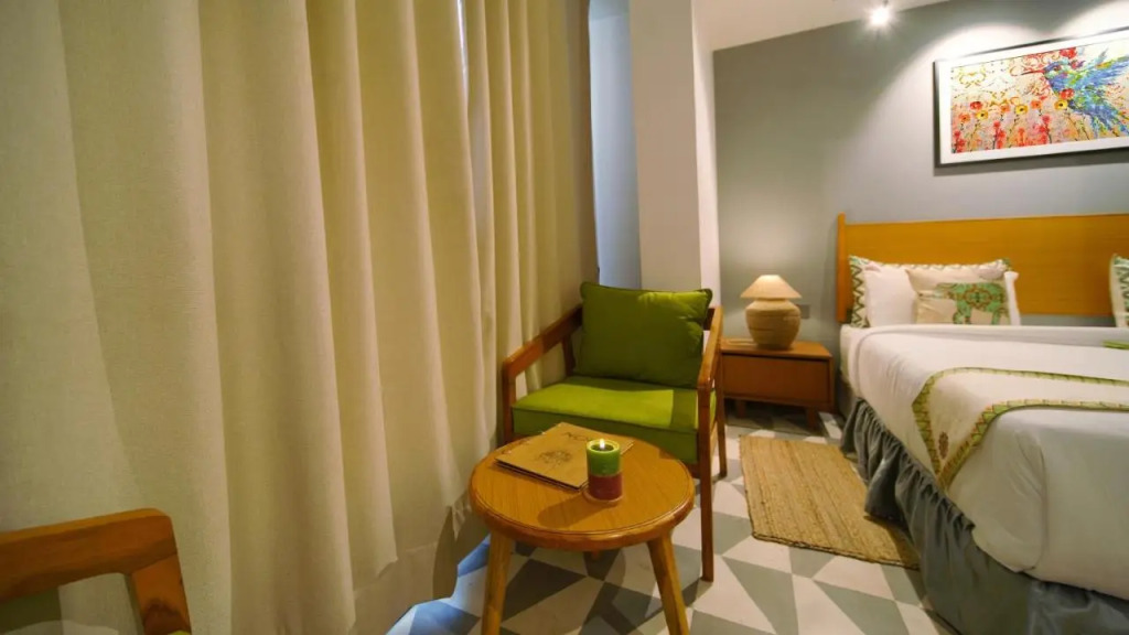Hotel Nova Boutique