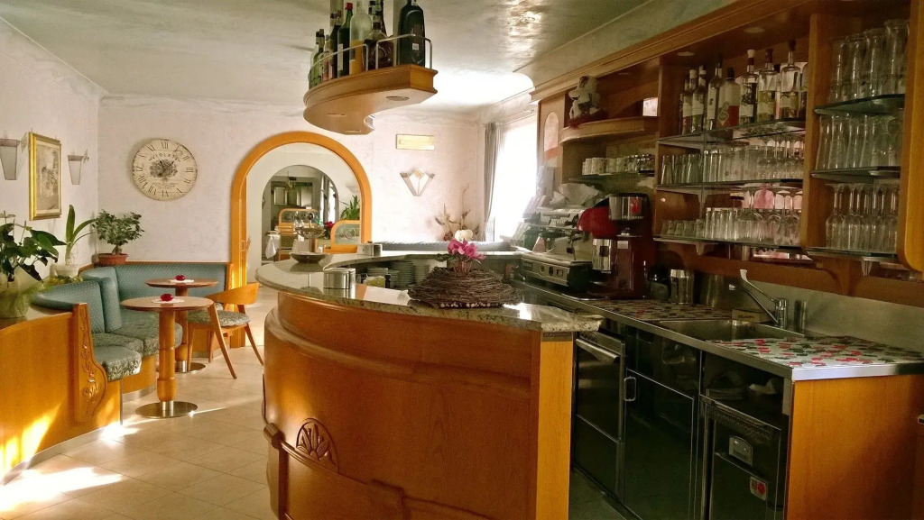 Hotel Villa Emma