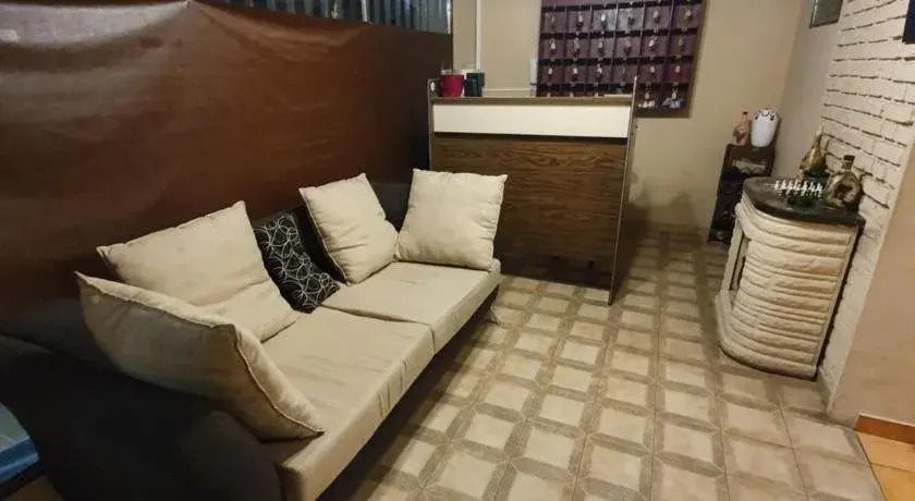 Apart Hotel Las Cepas