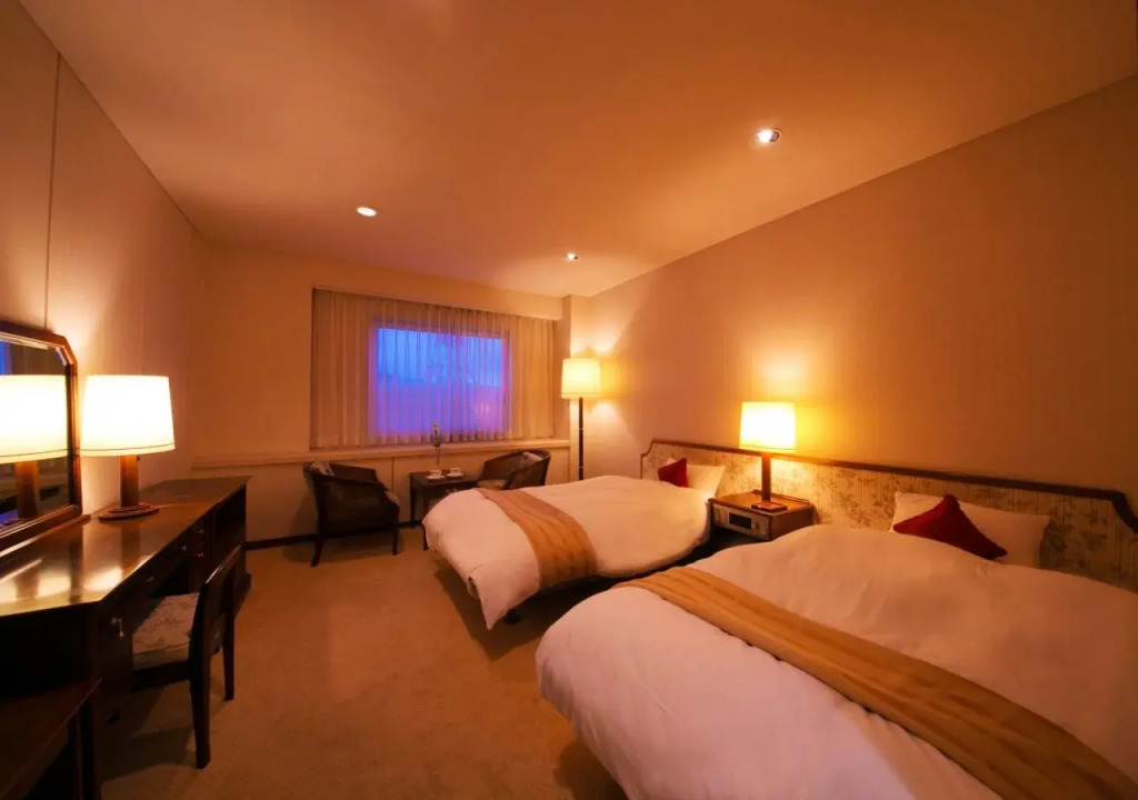 La Campagne Hotel Fukagawa