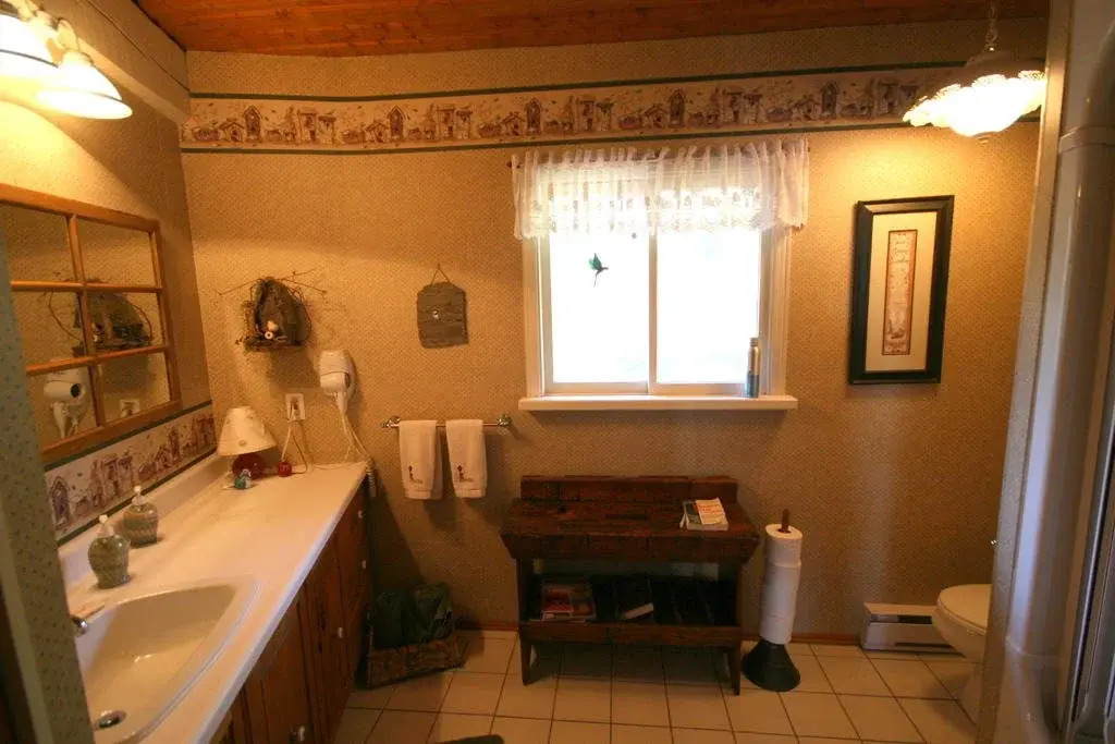 Stouffermill Bed & Breakfast