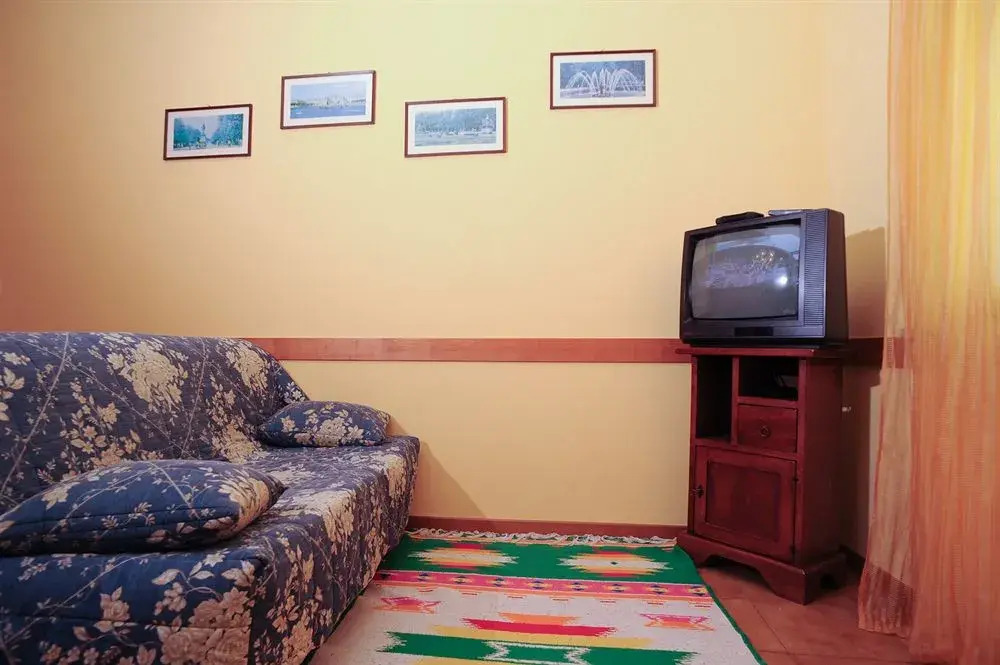 Agriturismo La Mora
