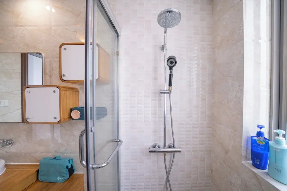 Tyms Xintiandi Elegant 3BR 2BA APT