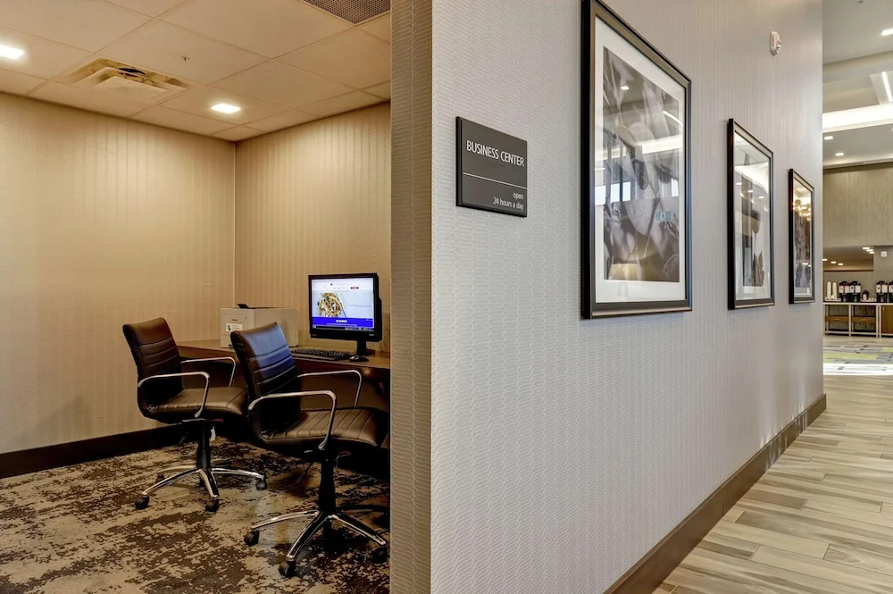 Hotel Howard Johnson Conference