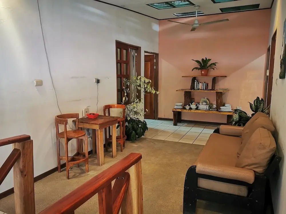 Hospedaje Doña Ana