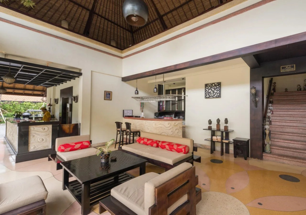 Villa Seminyak Estate & Spa - By Astadala