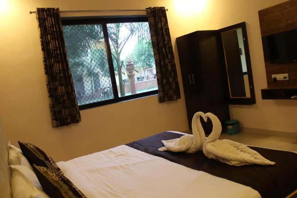 The Kushal Bagh Palace by Calator Hotels & Resorts
