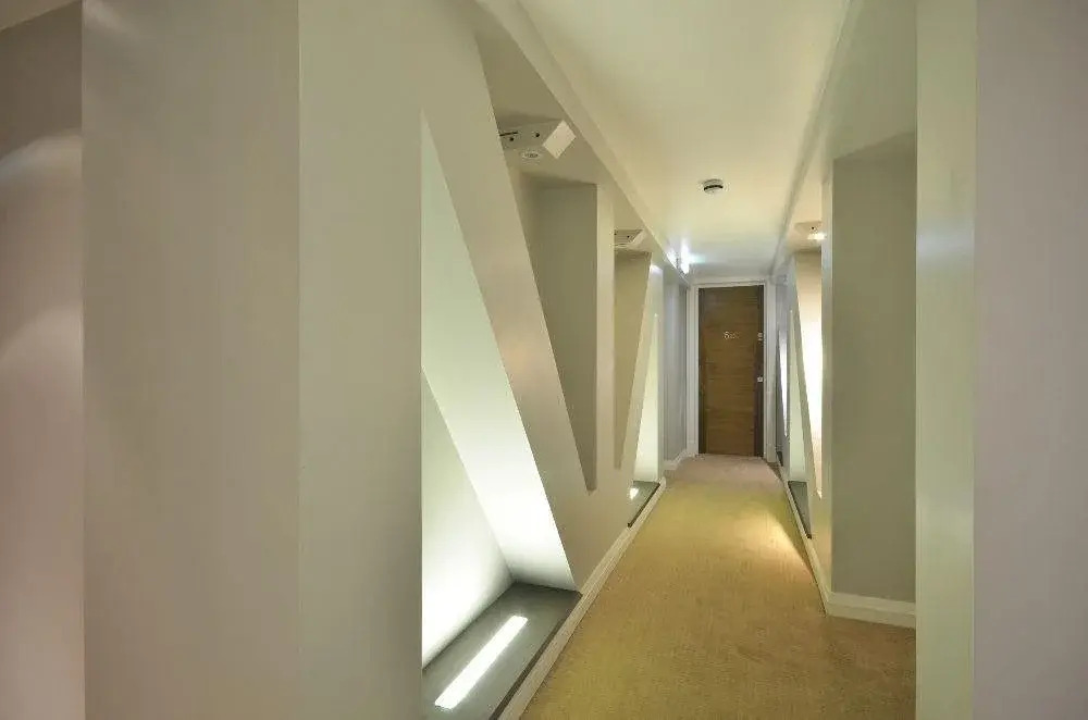 Uber London Trafalgar Apartments
