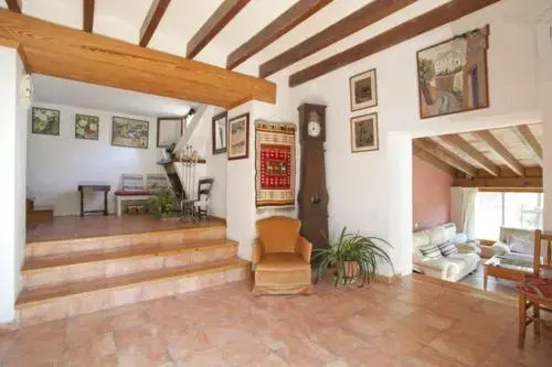 Villa Sa Capsana