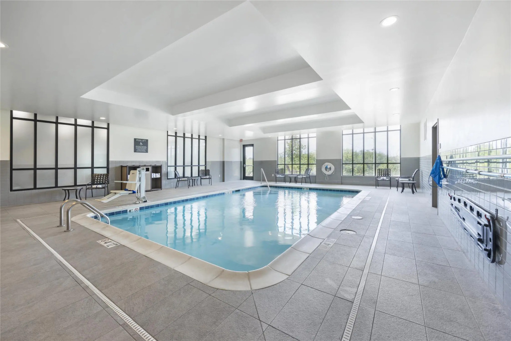 Hilton Garden Inn Gallatin