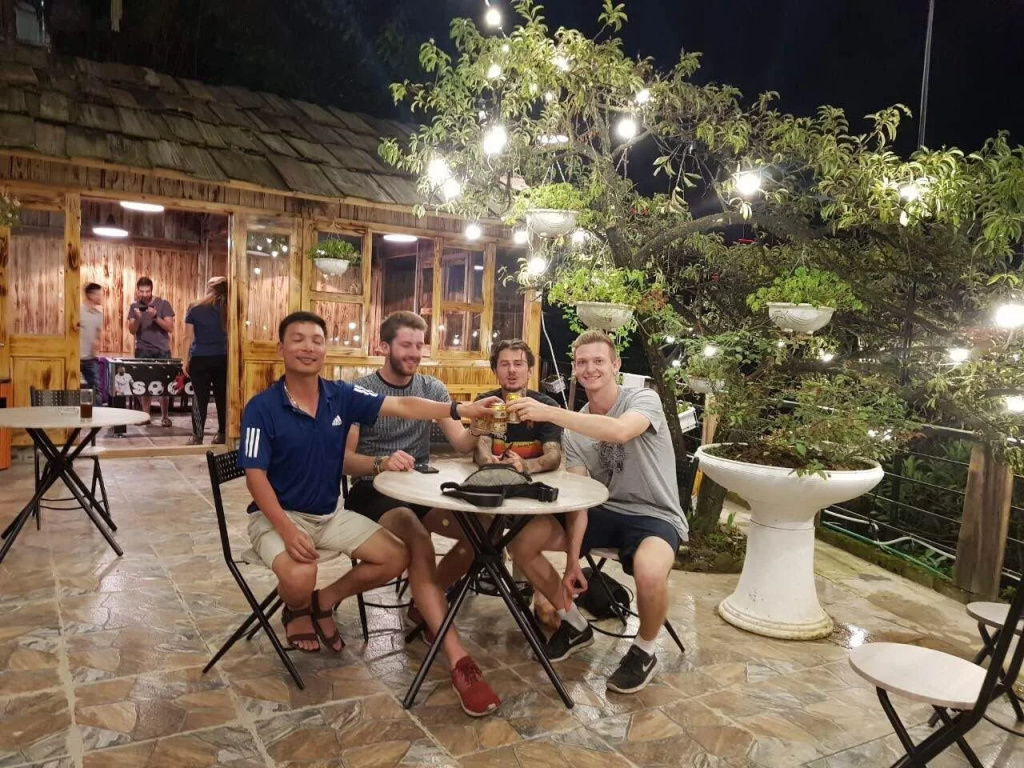 Sapa Signature Inn