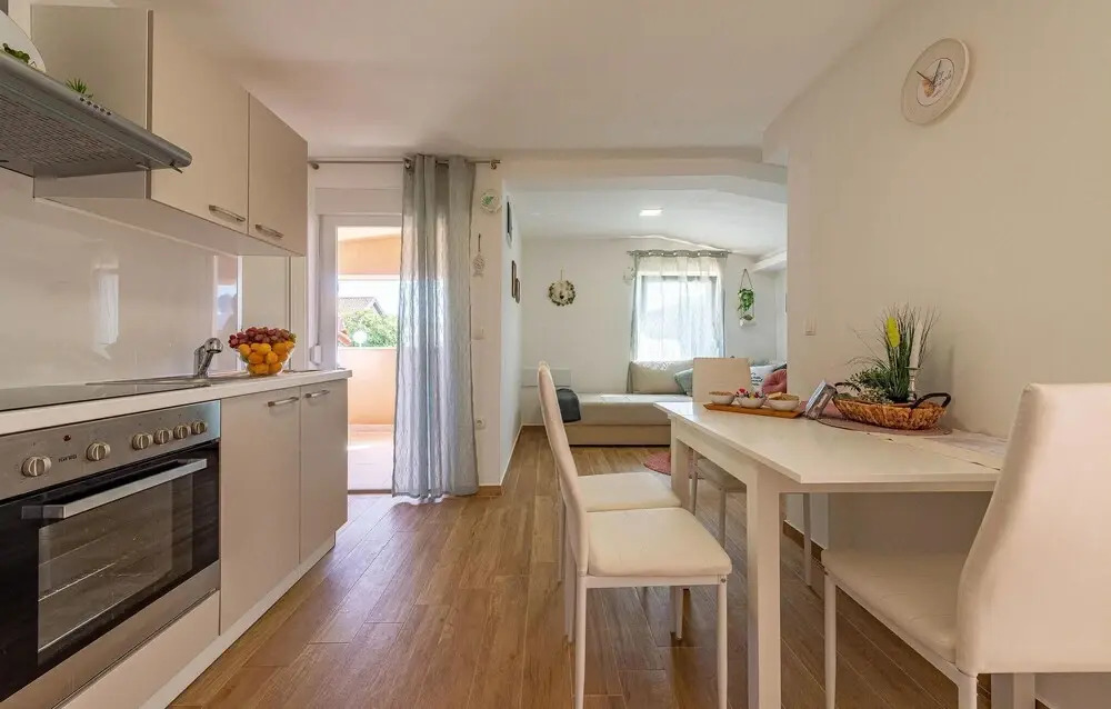 Amazing Apartment in Vir With Wifi and 1 Bedrooms