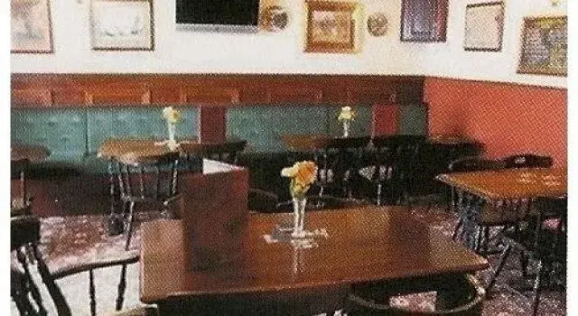 Waggon and Horses