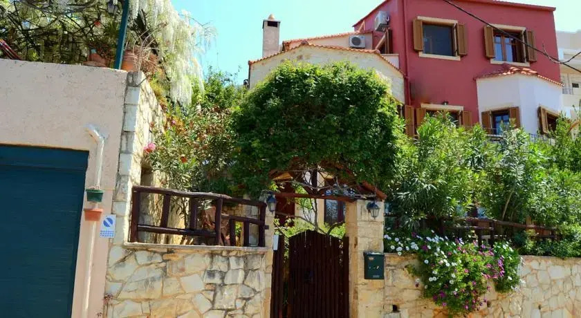 Villa Sunhill