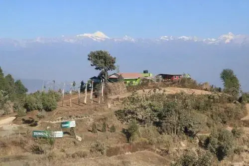 Hotel Phulbari Holiday and Resturant