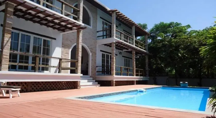 Samui Manor House Apartments