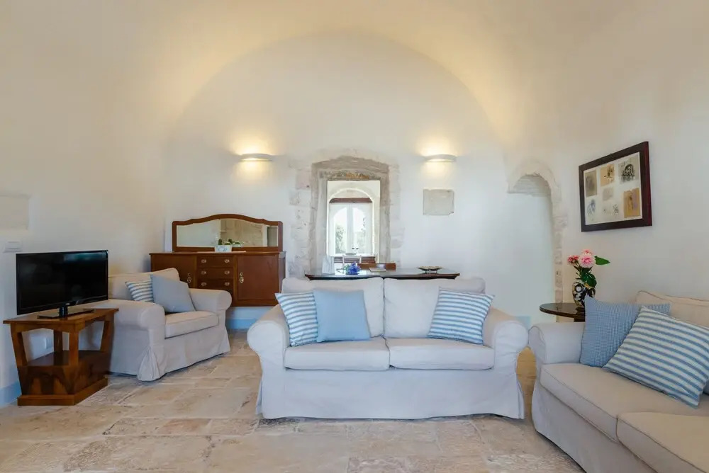 Masseria del Poeta