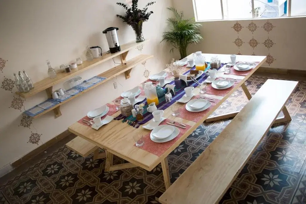 Casa Goo B&b