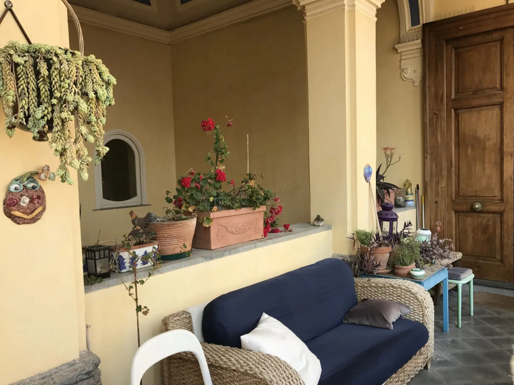 Palazzo Conforti B&B