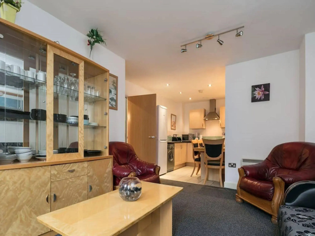 My-Places Serviced Apartments