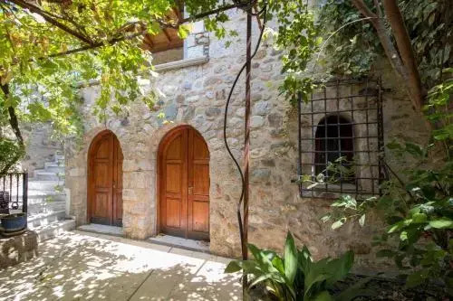 Laconian Collection  Mystras 1911