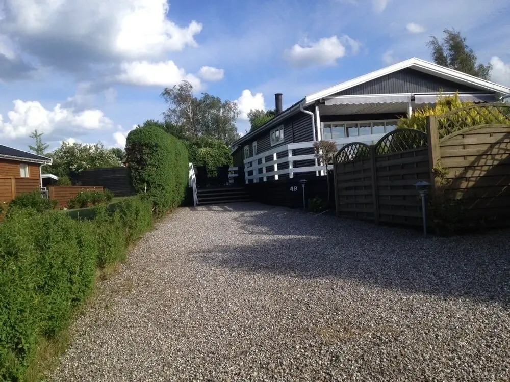 Holiday home Kerteminde N4-113