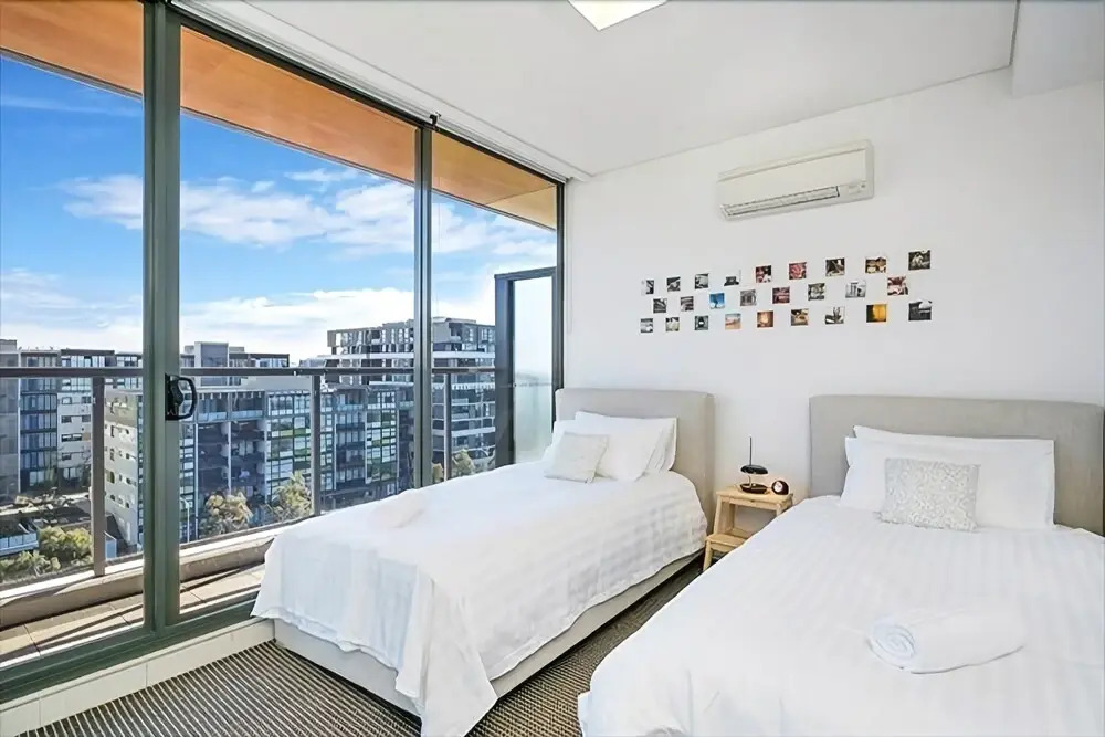 The Apartment Service ASCOT