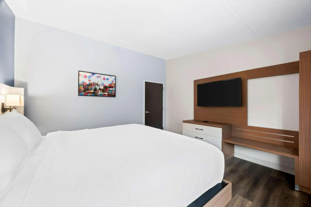 Best Western Niantic - New London, Mystic Area