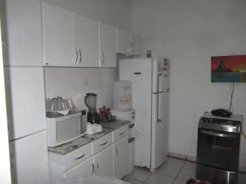 Casa da Angela em NORONHA