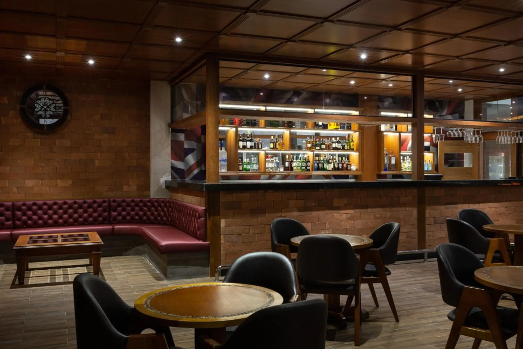 Itatiaia Resort & Eventos