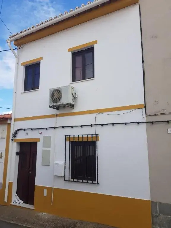 Refugio do Rossio